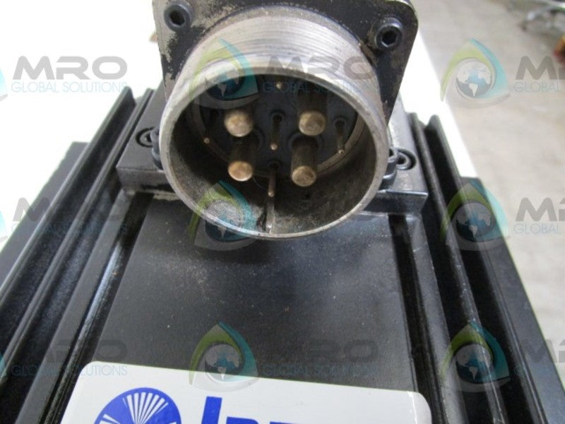 INDRAMAT 2AD100C-B05OB1-AS01-D2N1 UNMP