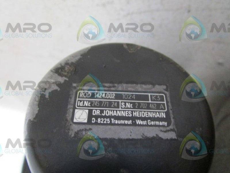 INDRAMAT 2AD100C-B05OB1-AS01-D2N1 UNMP