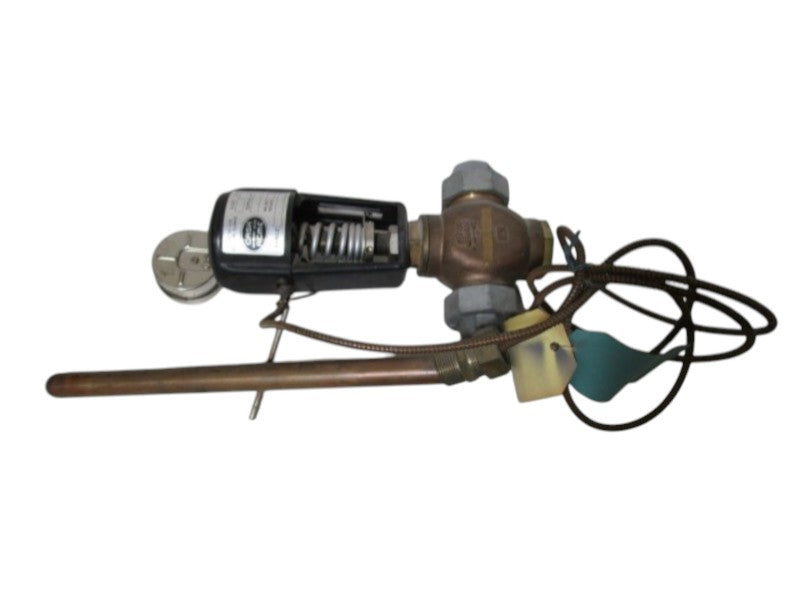 CASH ACME TA-3 3/4" VALVE  UNMP
