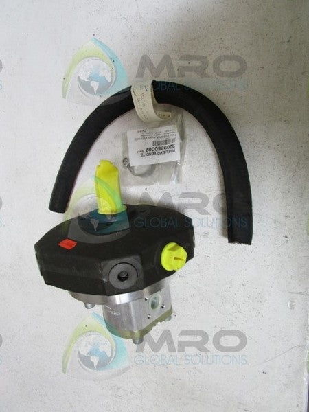 REXROTH R901081066 HYDRAULIC PUMP  NSMP
