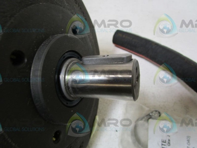REXROTH R901081066 HYDRAULIC PUMP  NSMP