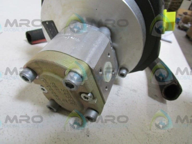 REXROTH R901081066 HYDRAULIC PUMP  NSMP