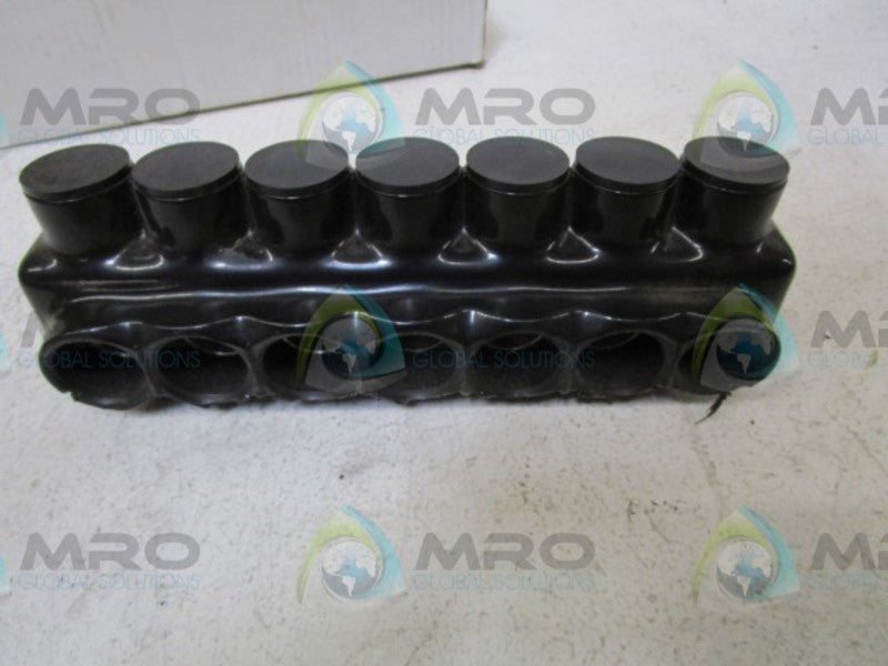 NSI IPL750-7 INSULATED PEDESTAL LUGS  NSMP