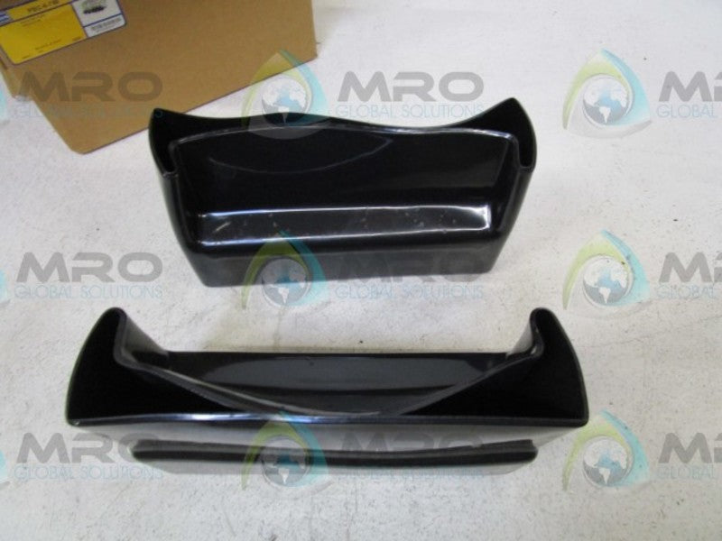LOT OF 2 ILSCO PSC-6-750 COVER NSMP