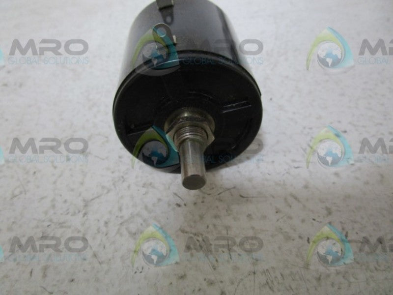 SOECTROL 860 20K POTENTIOMETER  UNMP