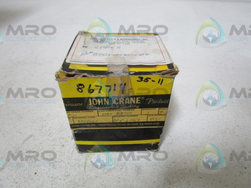 JOHN CRANE 867714 SELA KIT  UNMP