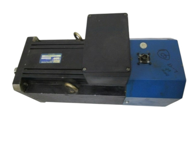 MOTOR DBM190-C7500/15RF  UNMP