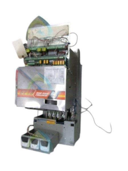 G.E.7V0ES108CD08 1.5HP 240V 6.6 AMPS SPEED DRIVE(AS PICTURED) UNMP
