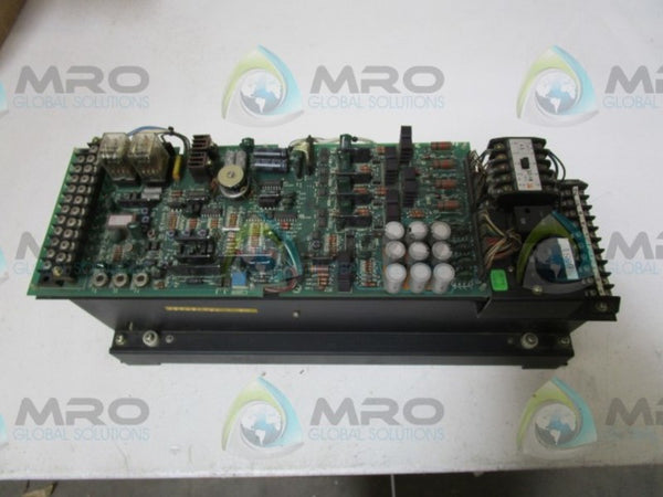 YASKAWA CPCR-MR15H DC DRIVE  UNMP