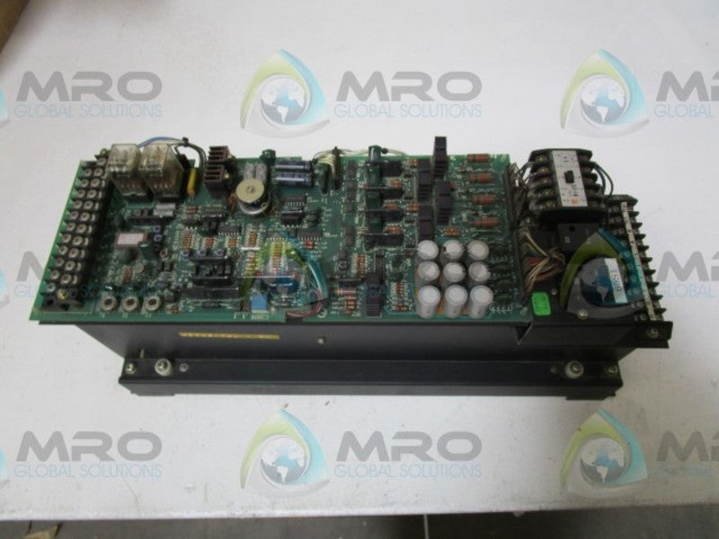 YASKAWA CPCR-MR15H DC DRIVE  UNMP