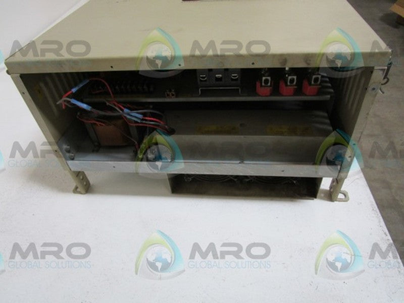TOSHIBA VT130H2U4500 AC DRIVE  UNMP