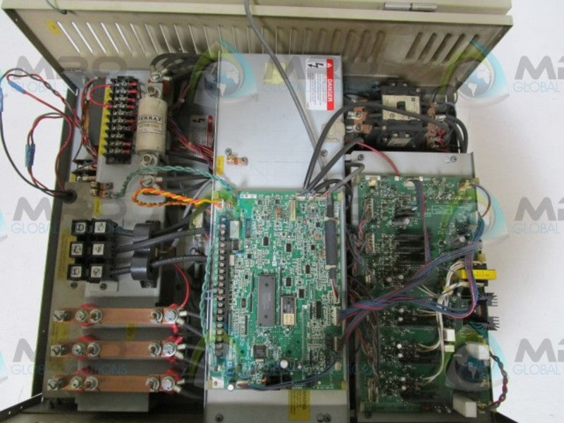 TOSHIBA VT130H2U4500 AC DRIVE  UNMP