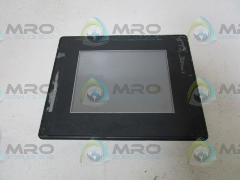 AUTOMATION DIRECT EA7-T8C OPERATOR INTERFACE PANEL  UNMP