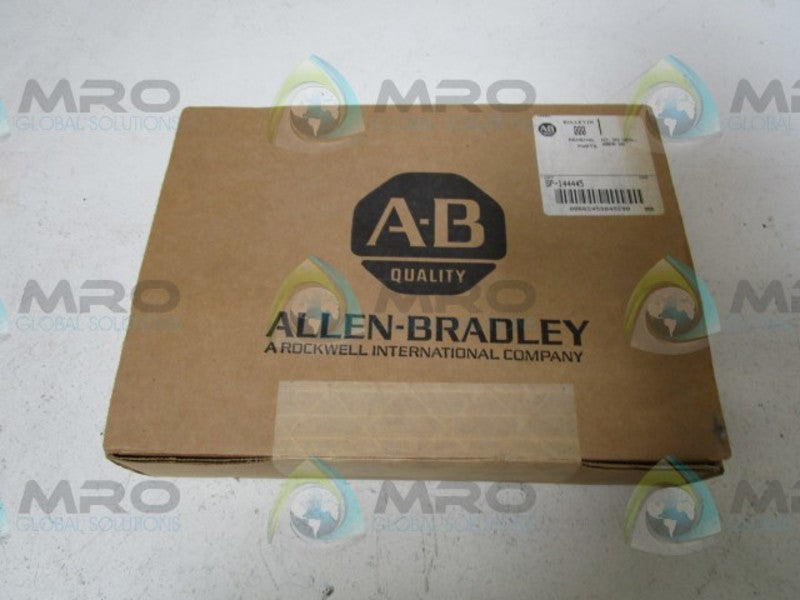 ALLEN BRADLEY SP-144445 KIT  NSMP