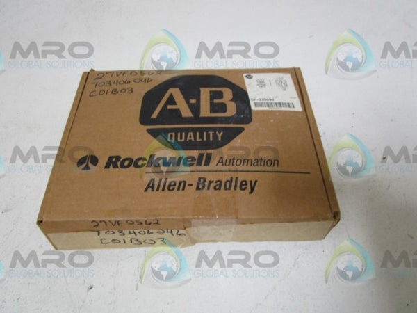 ALLEN BRADLEY SP-135893 CIRCUIT BOARD  NSMP