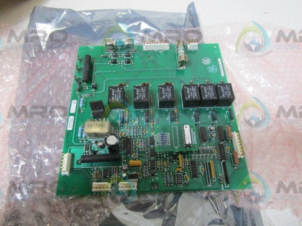 ALLEN BRADLEY SP-135893 CIRCUIT BOARD  NSMP