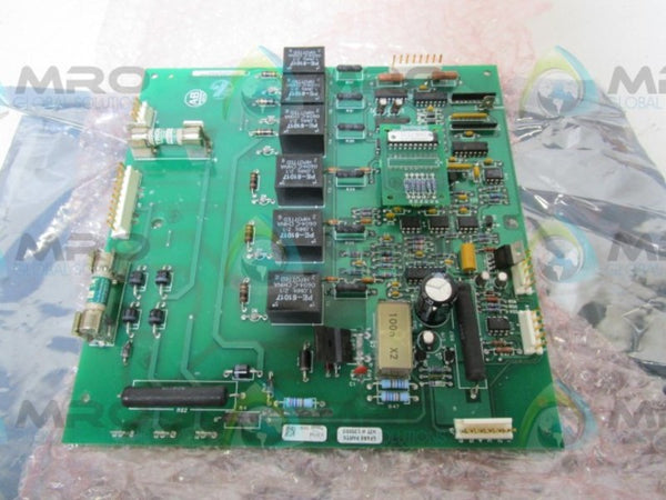 ALLEN BRADLEY SP-135893 CIRCUIT BOARD  NSMP