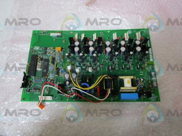 ALLEN BRADLEY SP-151160 PC BOARD BASE DRIVER  NSMP