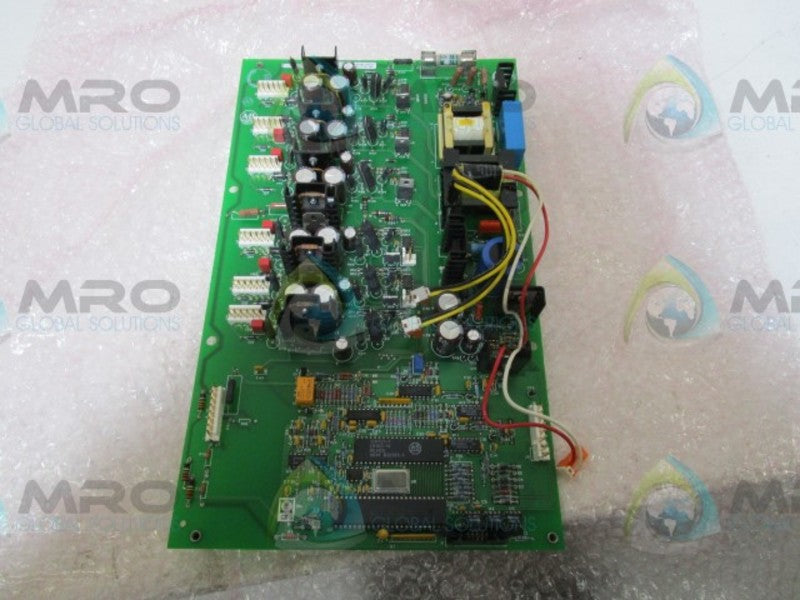 ALLEN BRADLEY SP-151160 PC BOARD BASE DRIVER  NSMP