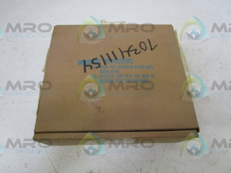 TOLEDO SCALE A12526800A POWER SUPPLY  NSMP