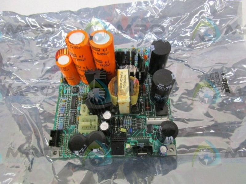 TOLEDO SCALE A12526800A POWER SUPPLY  NSMP