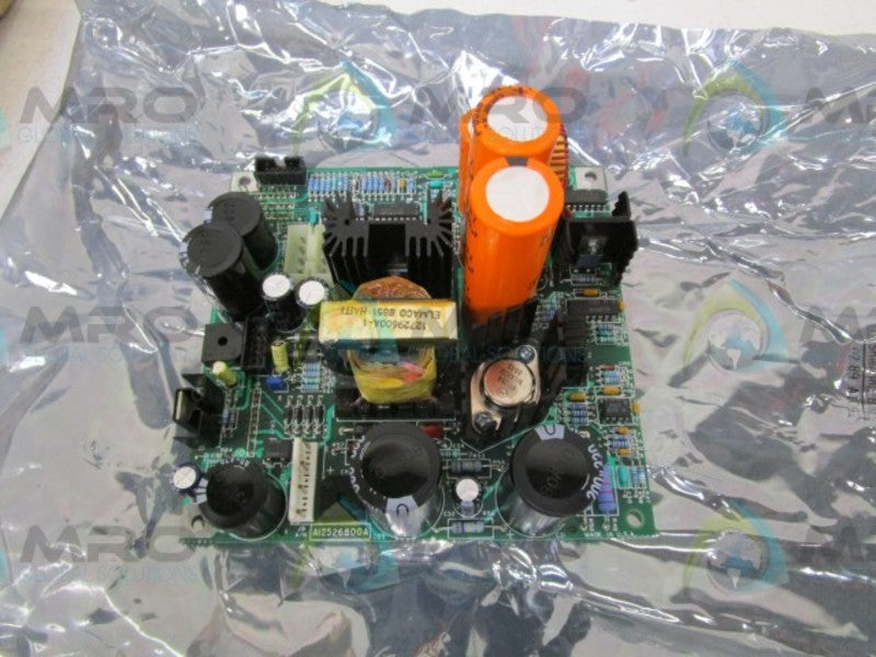 TOLEDO SCALE A12526800A POWER SUPPLY  NSMP