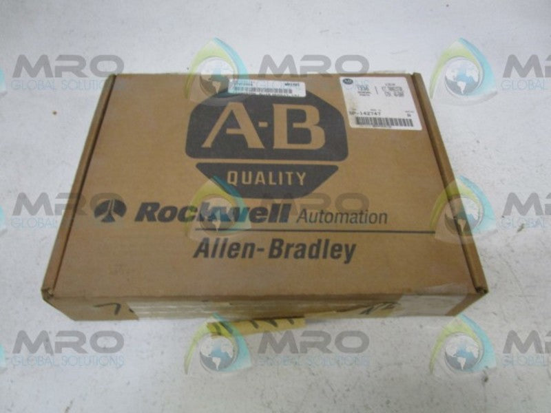 INDUSTRIAL SPARE PART SP-142747 KIT  NSMP