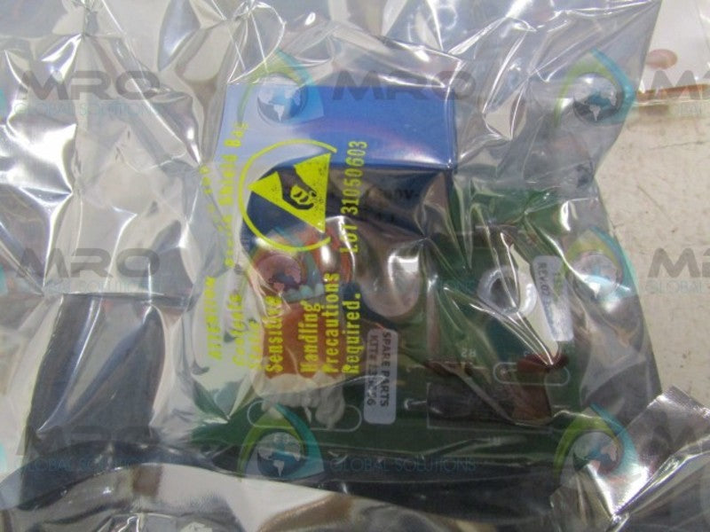 INDUSTRIAL SPARE PART SP-142747 KIT  NSMP