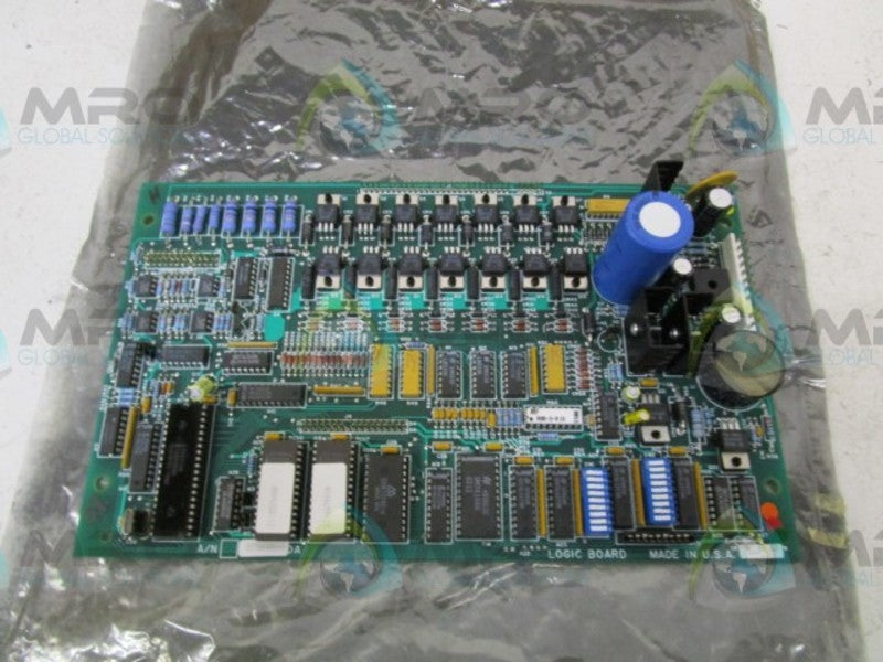 TOLEDO SCALE G11663800A CIRCUIT BOARD  NSMP