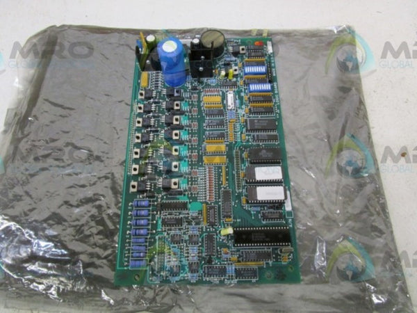 TOLEDO SCALE G11663800A CIRCUIT BOARD  NSMP