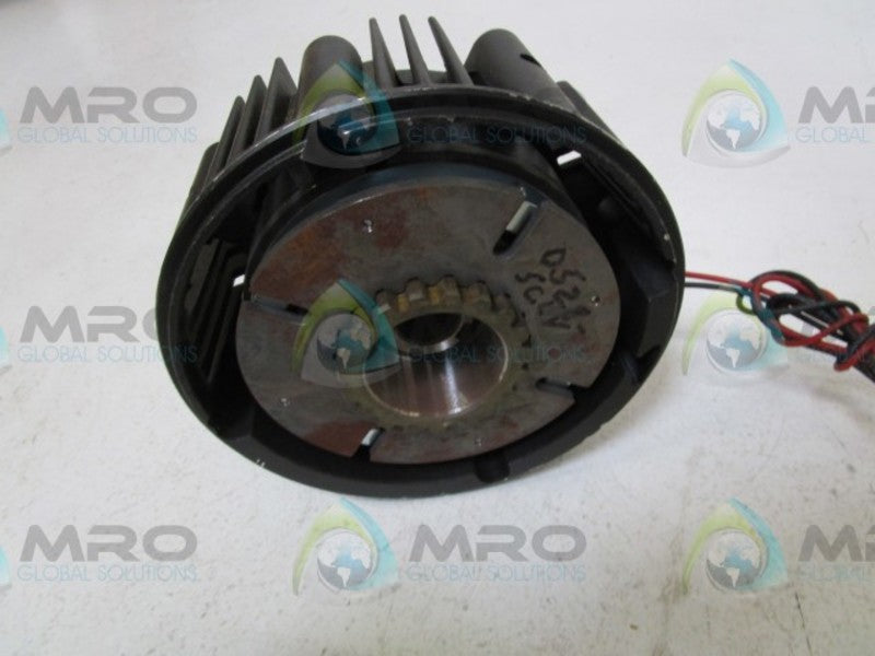 WARNER ELECTRIC 5370-169-057 CLUTCH BRAKE  UNMP