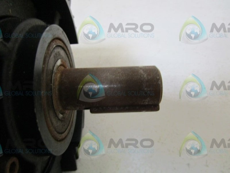 WARNER ELECTRIC 5370-169-057 CLUTCH BRAKE  UNMP