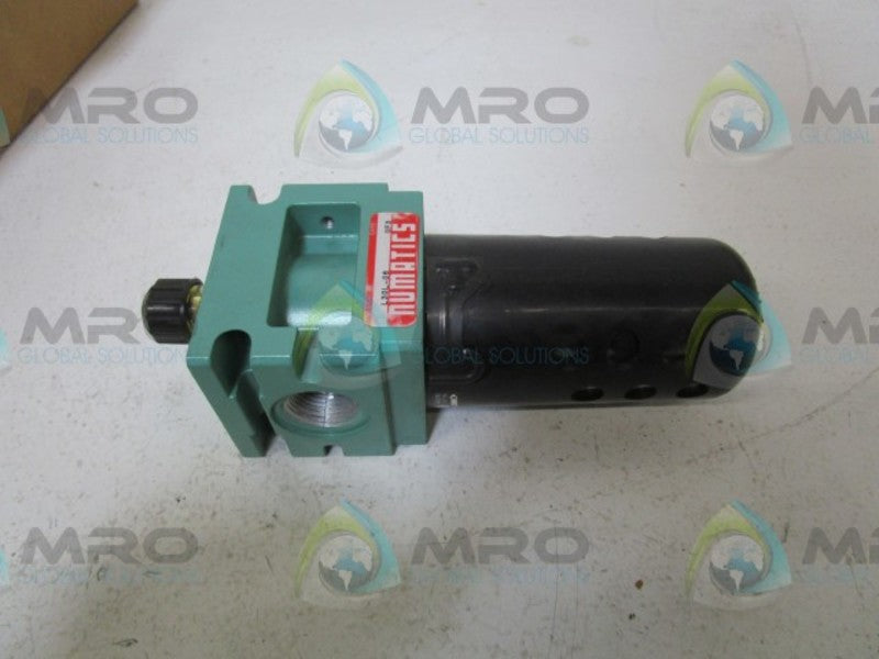 NUMATICS L30L-06 LUBRICATOR  NSMP