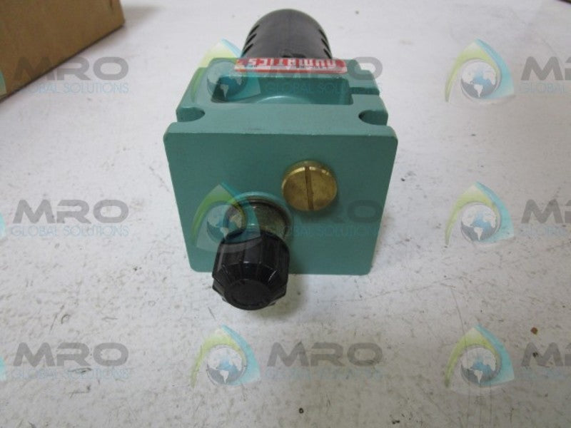 NUMATICS L30L-06 LUBRICATOR  NSMP