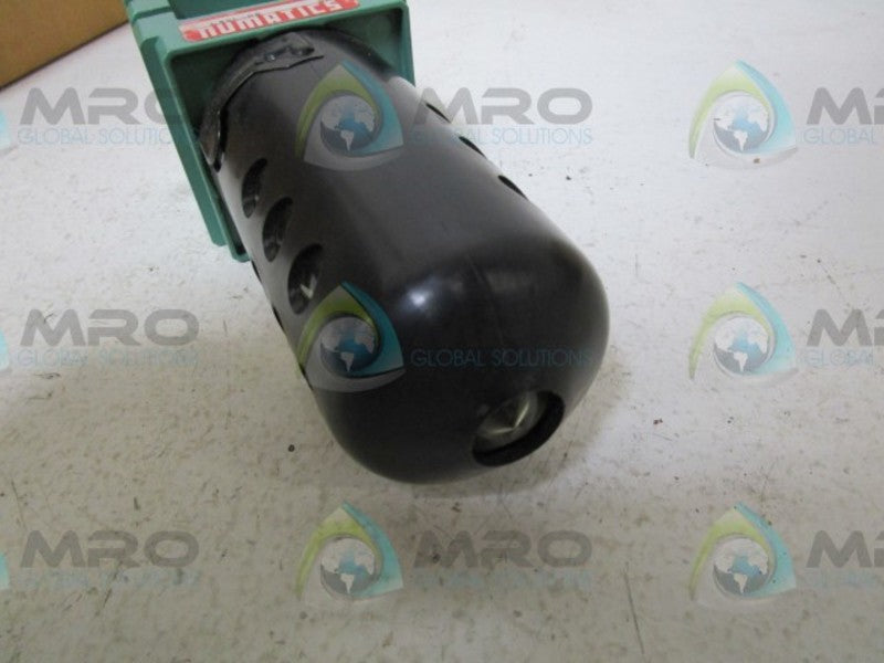 NUMATICS L30L-06 LUBRICATOR  NSMP