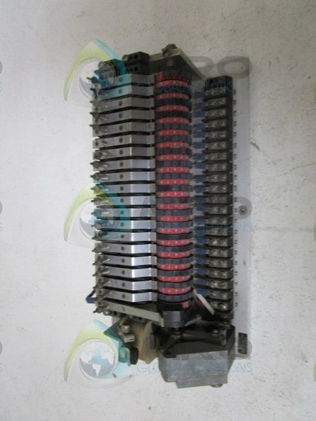 EAGLE SIGNAL MT19A61602 TIMER  UNMP