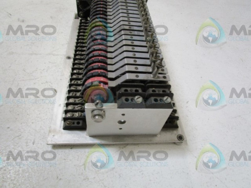 EAGLE SIGNAL MT19A61602 TIMER  UNMP