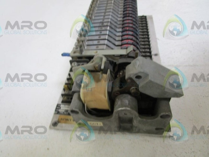 EAGLE SIGNAL MT19A61602 TIMER  UNMP