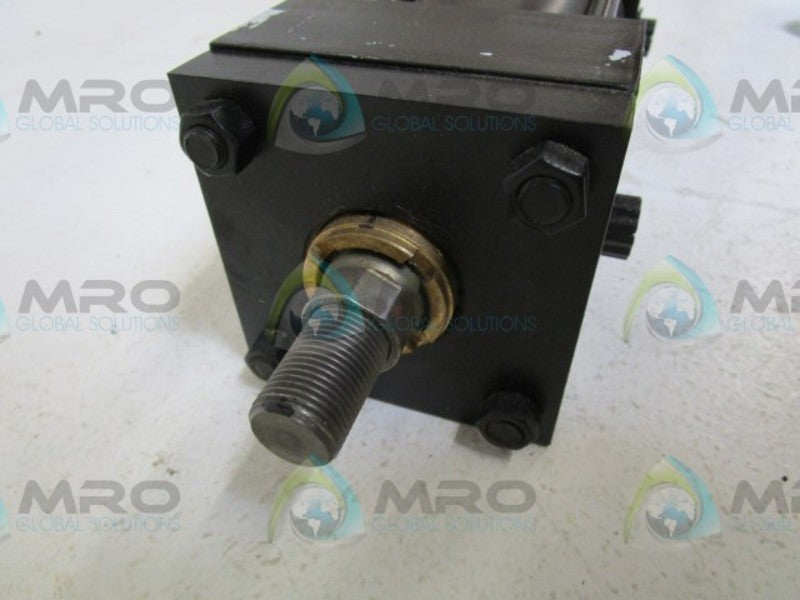 PARKER 03.25 CBB2ANUS14AC 4.000 CYLINDER  UNMP