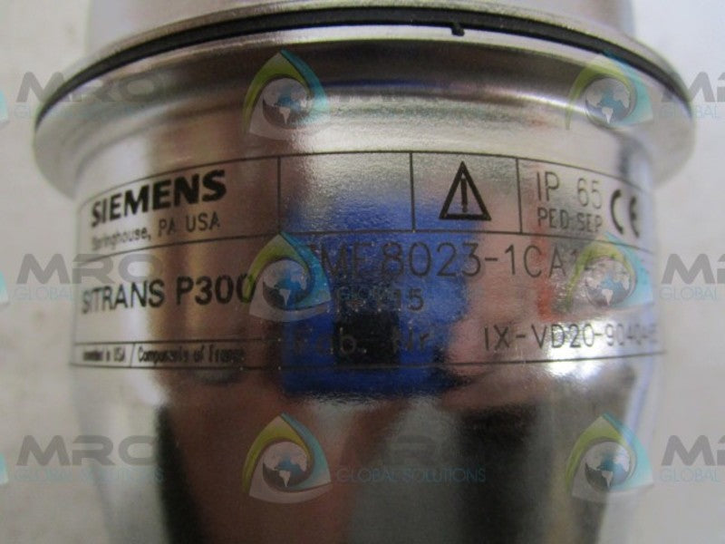 SIEMENS 7MF8023-1CA14-1AJ6-Z NSMP