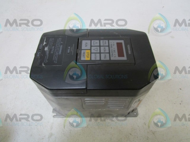 TOSHIBA VFSXN-4022UP INVERTER DRIVE  UNMP