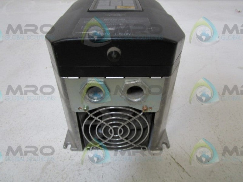 TOSHIBA VFSXN-4022UP INVERTER DRIVE  UNMP