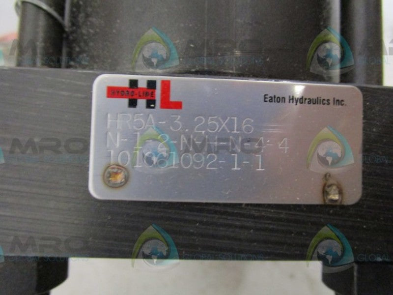 HYDRO-LINE HR5A-3.25X16 CYLNDER  NSMP