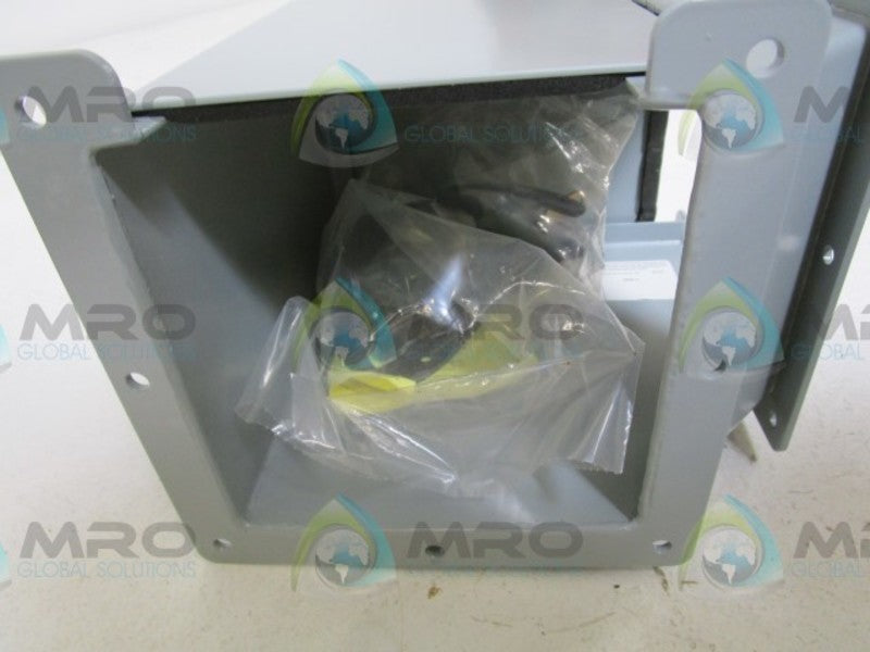 HOFFMAN F66LE9K0KT WIREWAY 90 DEGREE ELBOW  NSMP