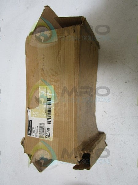 HOFFMAN F-66LXL WIREWAY  NSMP