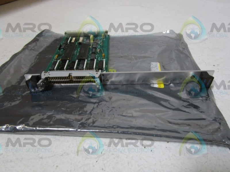XYCOM XVME-201 I/O CONTROLLER  UNMP