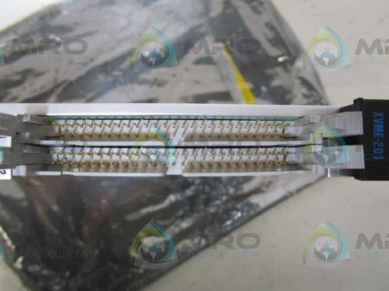 XYCOM XVME-201 I/O CONTROLLER  UNMP