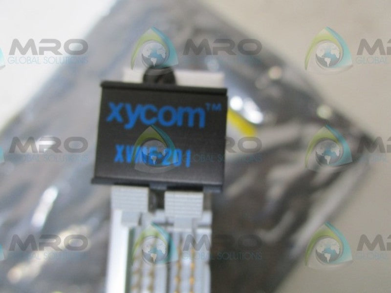 XYCOM XVME-201 I/O CONTROLLER  UNMP