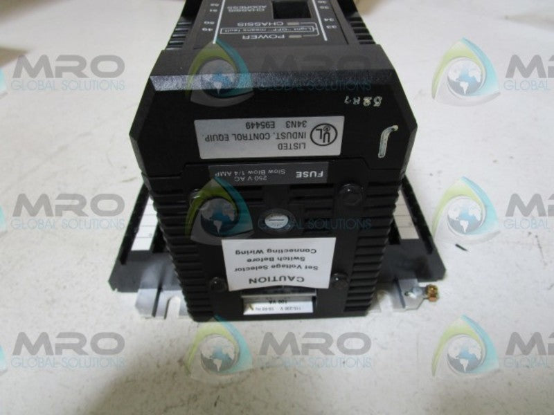 CUTLER HAMMER MPC1C30 I/O EXPANDER  NSMP