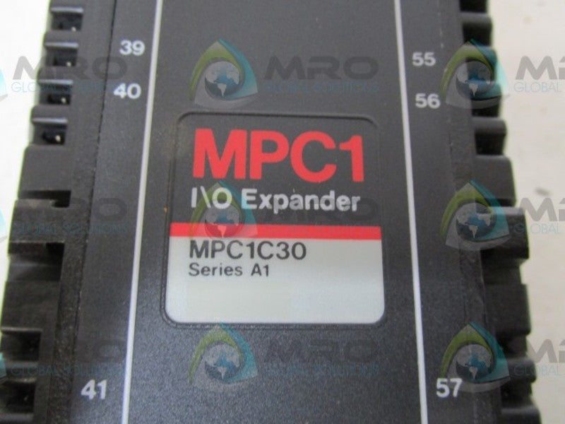 CUTLER HAMMER MPC1C30 I/O EXPANDER  NSMP